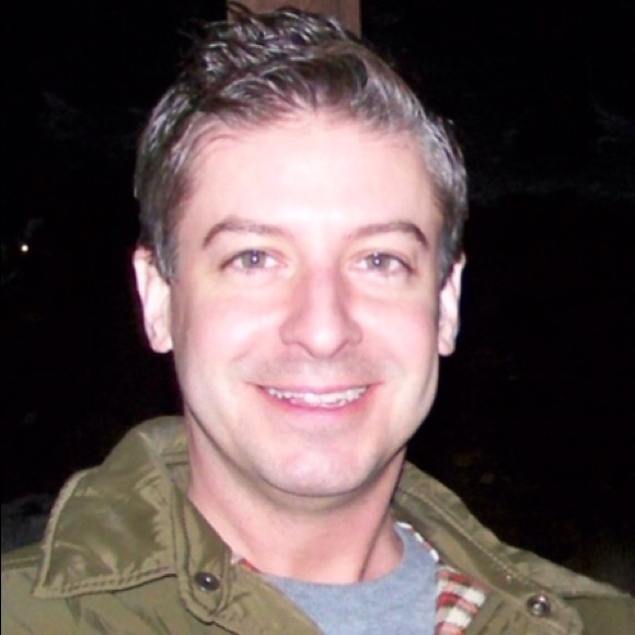 Meet your Posher, Jason - Picture 1 of 1